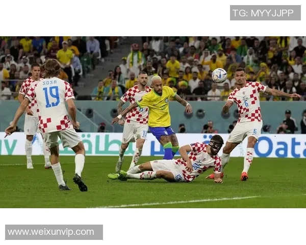 巴西足球传奇：从贝利到内马尔的光辉历程与球场风采