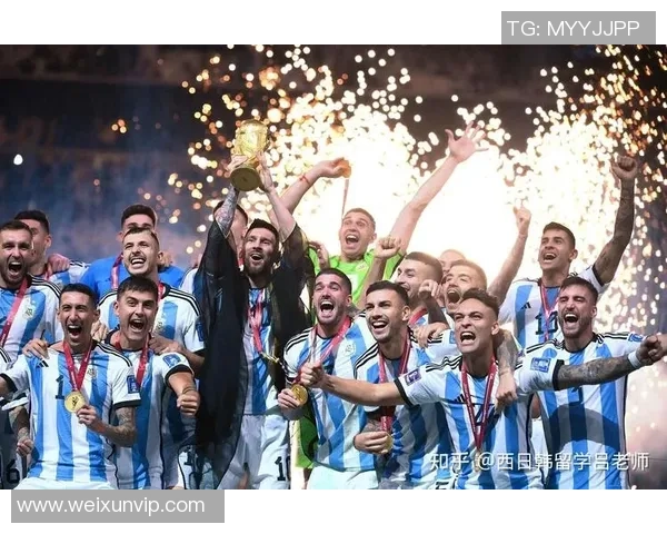 阿根廷足球传奇球星壁纸，感受世界杯冠军风采与激情四溢的绿茵场景
