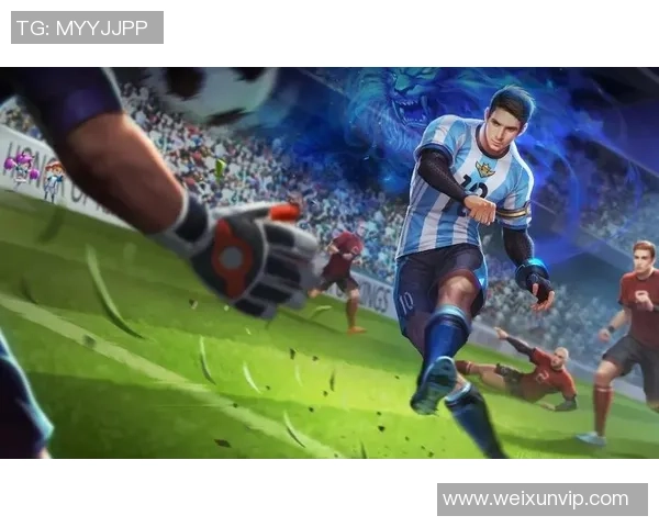 细数世界足坛巨星那些响彻绿茵场的独特专属称号